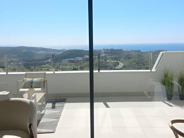 Apartamento en Venta en La Cala Mijas