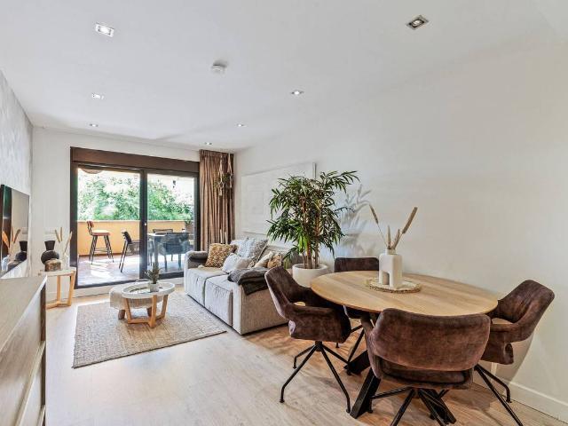 Apartamento en Venta en La Cala Mijas
