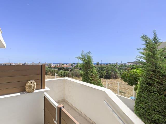 Apartamento en venta en La Cala de Mijas, Málaga Costa del Sol