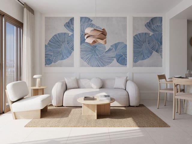 Apartamento en venta en La Cala de Mijas, Málaga Costa del Sol