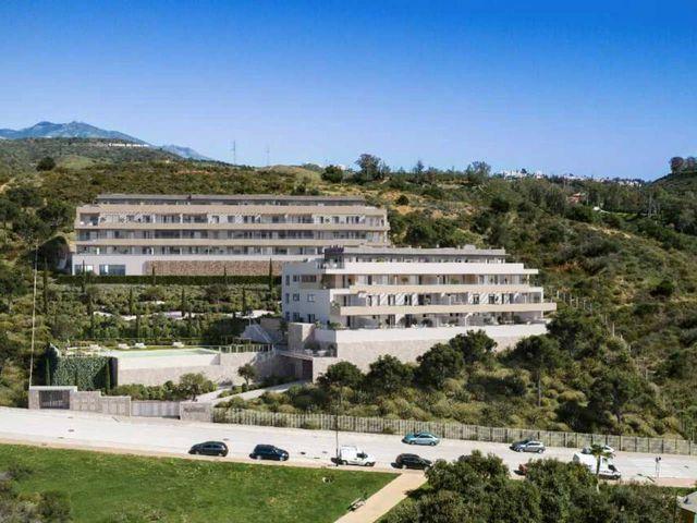 Apartamento en venta en La Cala de Mijas, Málaga Costa del Sol