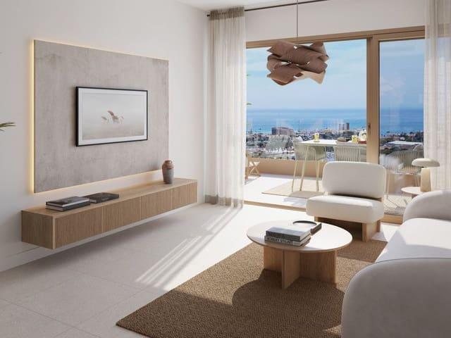 Apartamento en venta en La Cala de Mijas, Málaga Costa del Sol