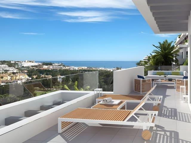 Apartamento en venta en La Cala de Mijas, Málaga Costa del Sol