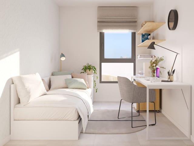 Apartamento en venta en La Cala de Mijas, Málaga Costa del Sol