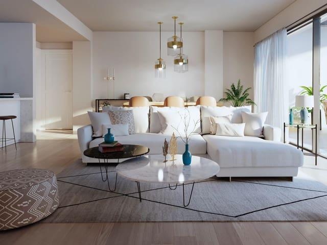 Apartamento en venta en La Cala de Mijas, Málaga Costa del Sol