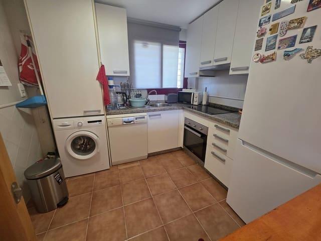 Apartamento en venta en La Cala de Mijas, Málaga Costa del Sol