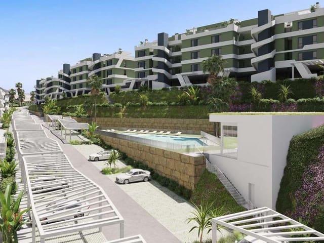 Apartamento en venta en La Cala de Mijas, Málaga Costa del Sol
