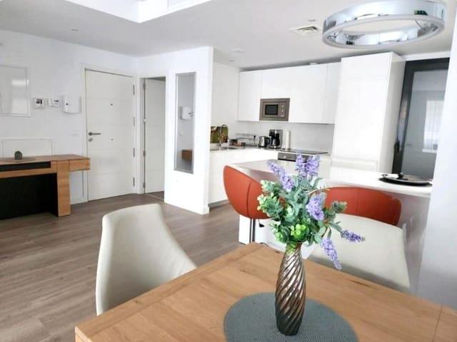 Apartamento en venta en La Cala de Mijas, Málaga Costa del Sol