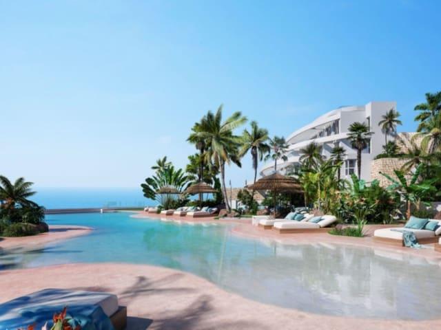 Apartamento en venta en La Cala de Mijas, Málaga Costa del Sol