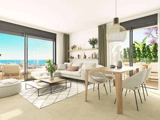 Apartamento en venta en La Cala de Mijas, Málaga Costa del Sol