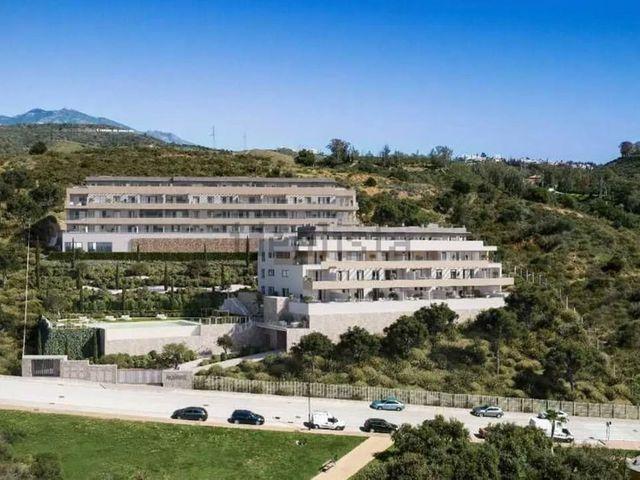 Apartamento en venta en La Cala de Mijas, Málaga Costa del Sol