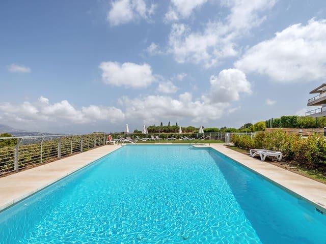 Apartamento en venta en La Cala de Mijas, Málaga Costa del Sol