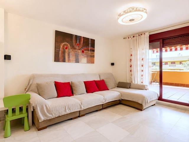 Apartamento en venta en La Cala de Mijas, Málaga Costa del Sol