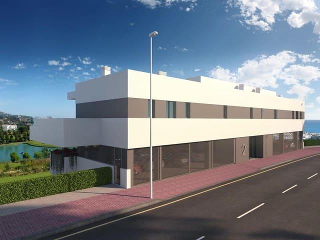 Apartamento en venta en La Cala de Mijas, Málaga Costa del Sol