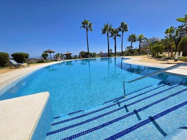 Apartamento en venta en La Cala de Mijas, Málaga Costa del Sol