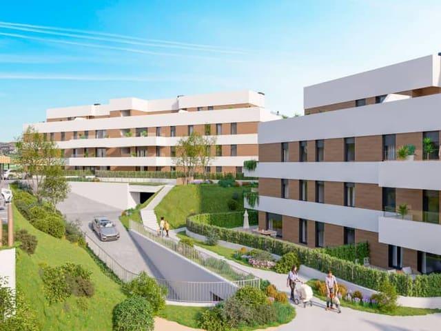Apartamento en venta en La Cala de Mijas, Málaga Costa del Sol