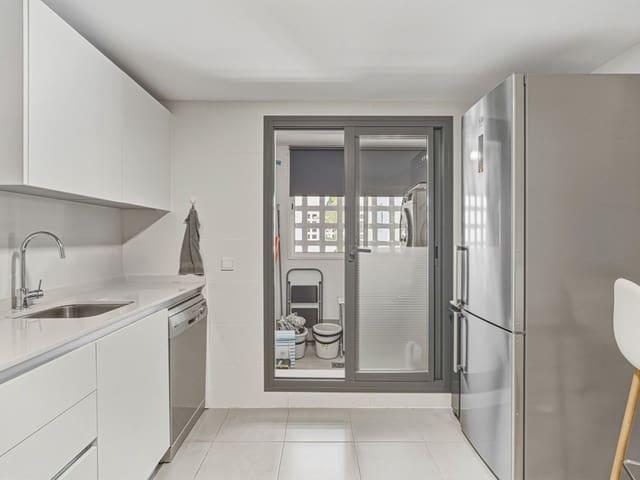Apartamento en venta en La Cala de Mijas, Málaga Costa del Sol