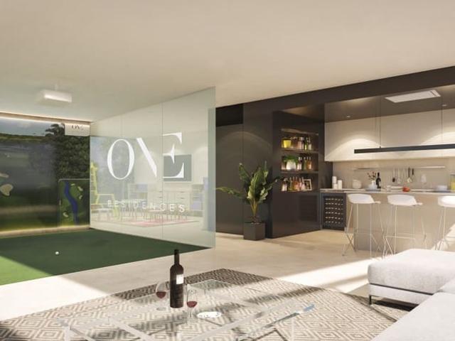 Apartamento en venta en La Cala de Mijas, Málaga Costa del Sol