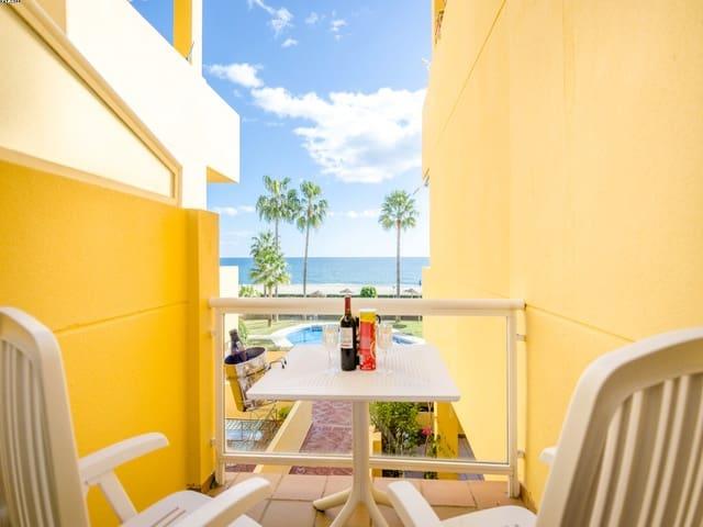 Apartamento en venta en La Cala de Mijas, Málaga Costa del Sol