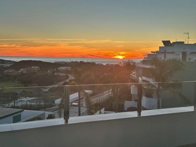 Apartamento en venta en La Cala de Mijas, Málaga Costa del Sol