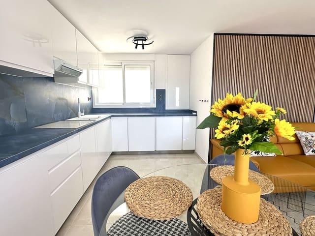 Apartamento en venta en La Cala de Mijas, Málaga Costa del Sol