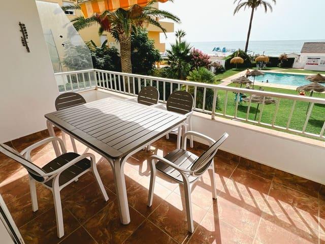 Apartamento en venta en La Cala de Mijas, Málaga Costa del Sol