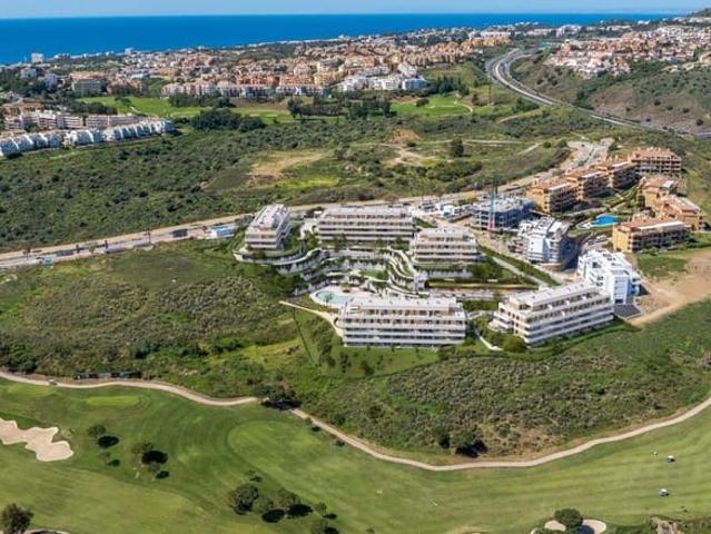 Apartamento en venta en La Cala de Mijas, Málaga Costa del Sol