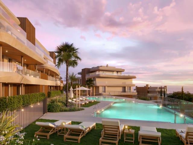 Apartamento en venta en La Cala de Mijas, Málaga Costa del Sol