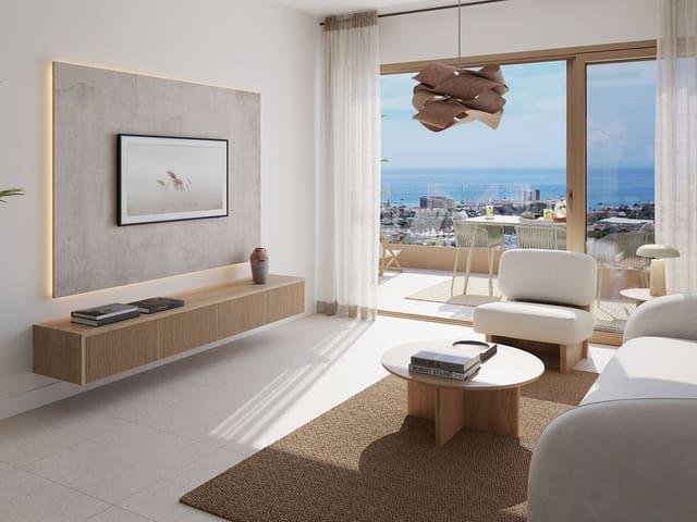 Apartamento en venta en La Cala de Mijas, Málaga Costa del Sol