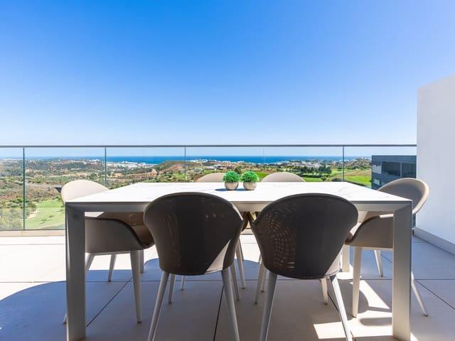 Apartamento en venta en La Cala de Mijas, Málaga Costa del Sol
