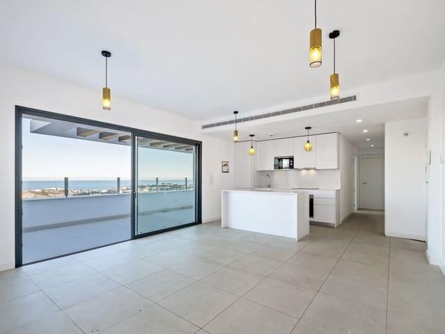 Apartamento en venta en La Cala de Mijas, Málaga Costa del Sol