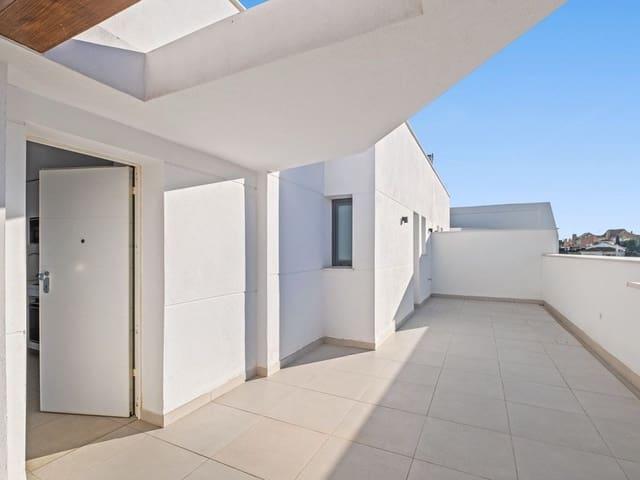 Apartamento en venta en La Cala de Mijas, Málaga Costa del Sol