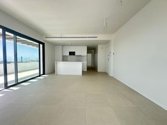 Apartamento en venta en La Cala de Mijas, Málaga Costa del Sol