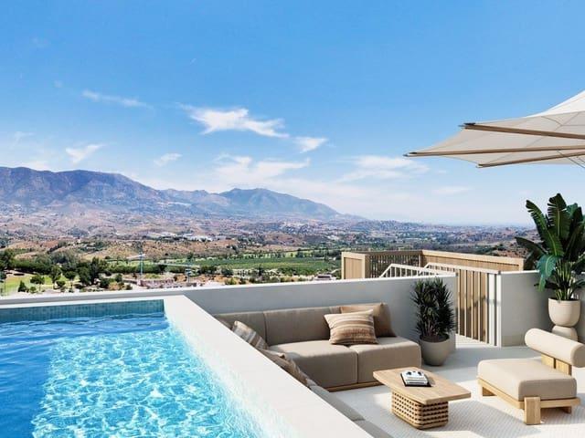 Apartamento en venta en La Cala de Mijas, Málaga Costa del Sol
