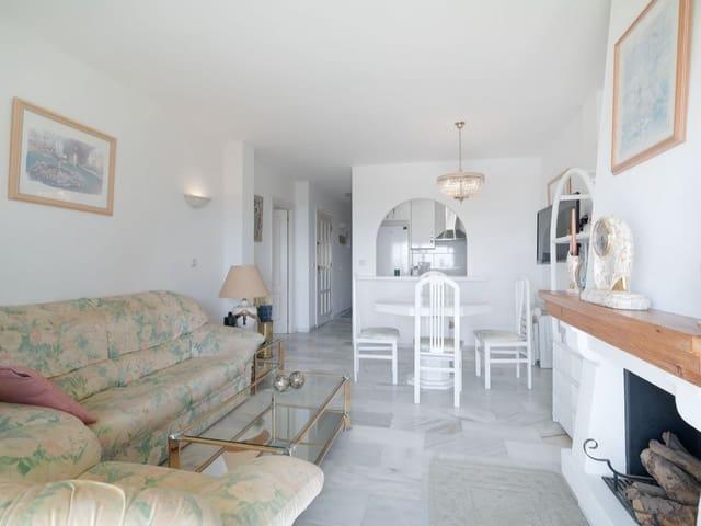 Apartamento en venta en La Cala de Mijas, Málaga Costa del Sol