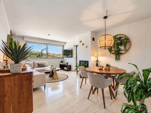 Apartamento en venta en La Cala de Mijas, Málaga Costa del Sol