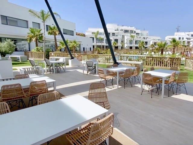 Apartamento en venta en La Cala de Mijas, Málaga Costa del Sol