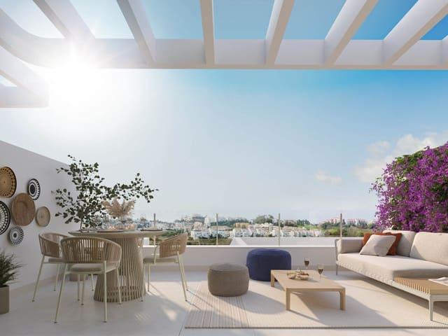 Apartamento en venta en La Cala de Mijas, Málaga Costa del Sol