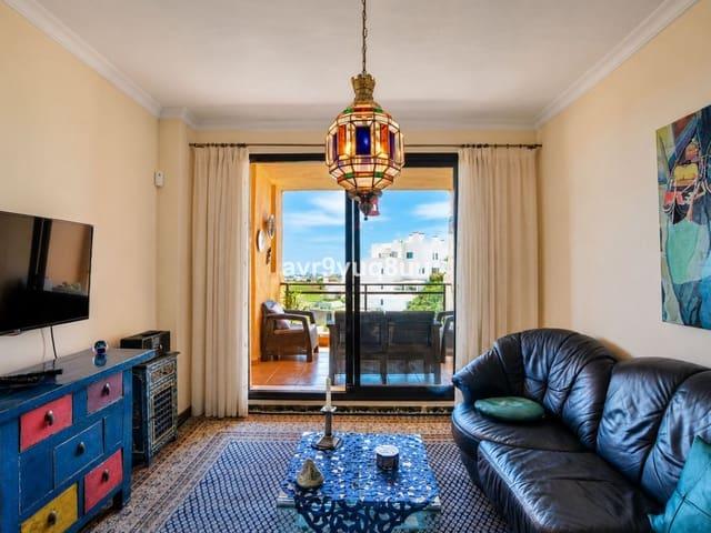 Apartamento en venta en La Cala de Mijas, Málaga Costa del Sol