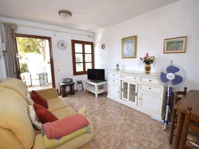 Apartamento en venta en La Cala de Mijas, Málaga Costa del Sol