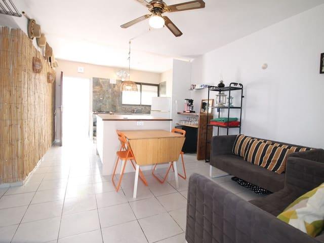 Apartamento en venta en La Cala de Mijas, Málaga Costa del Sol