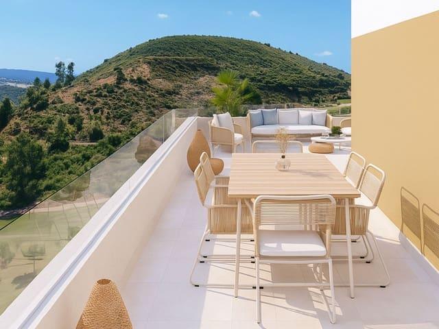 Apartamento en venta en La Cala de Mijas, Málaga Costa del Sol