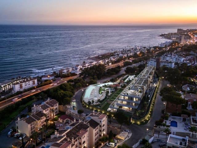 Apartamento en venta en La Cala de Mijas, Málaga Costa del Sol