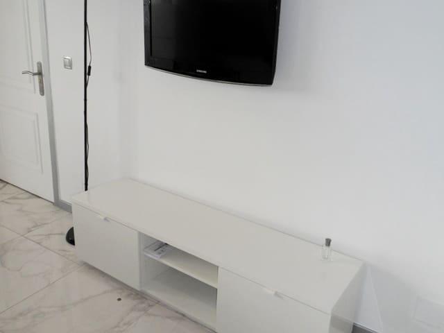 Apartamento en venta en La Cala de Mijas, Málaga Costa del Sol