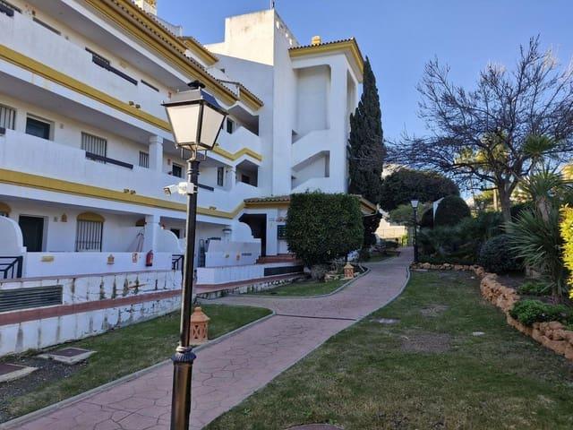 Apartamento en venta en La Cala de Mijas, Málaga Costa del Sol