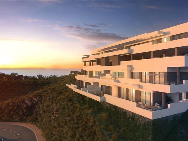 Apartamento en venta en La Cala de Mijas, Málaga Costa del Sol