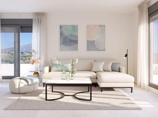 Apartamento en venta en La Cala de Mijas, Málaga Costa del Sol