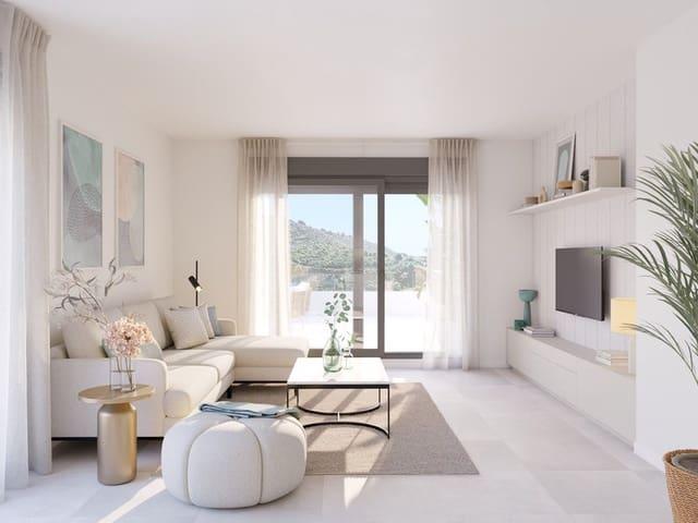 Apartamento en venta en La Cala de Mijas, Málaga Costa del Sol