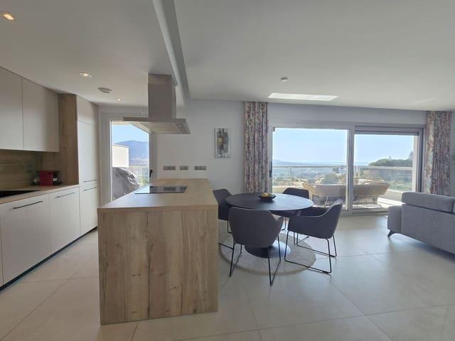 Apartamento en venta en La Cala de Mijas, Málaga Costa del Sol