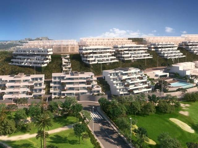 Apartamento en venta en La Cala de Mijas, Málaga Costa del Sol